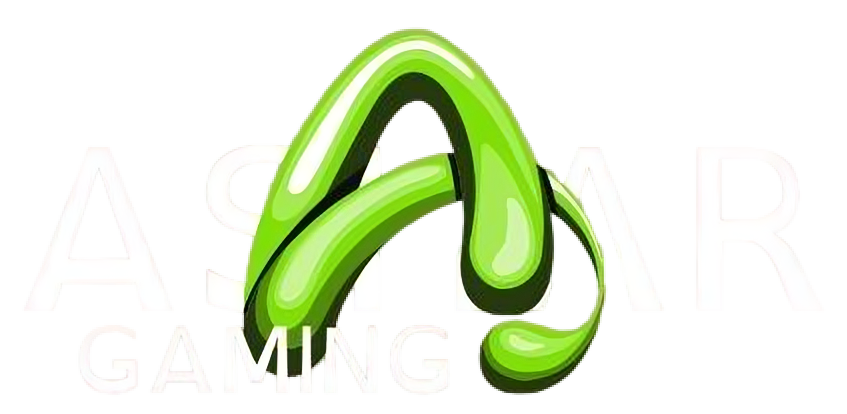 Ashar Gaming